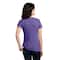 District® Women's Perfect Blend® V-Neck T-Shirt